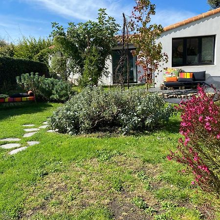Le 5 Bis Mornac-sur-Seudre Exterior foto