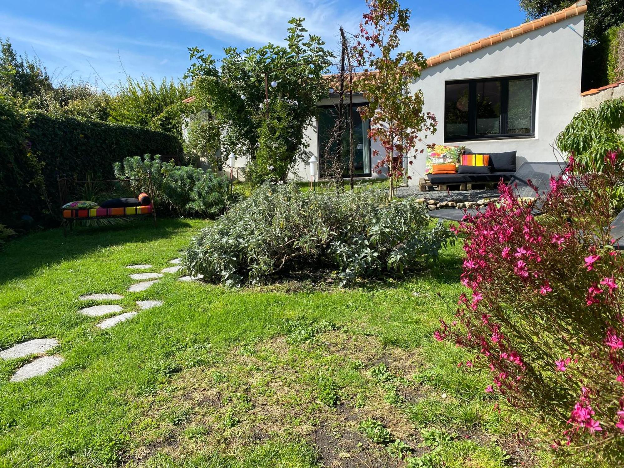 Le 5 Bis Mornac-sur-Seudre Exterior foto