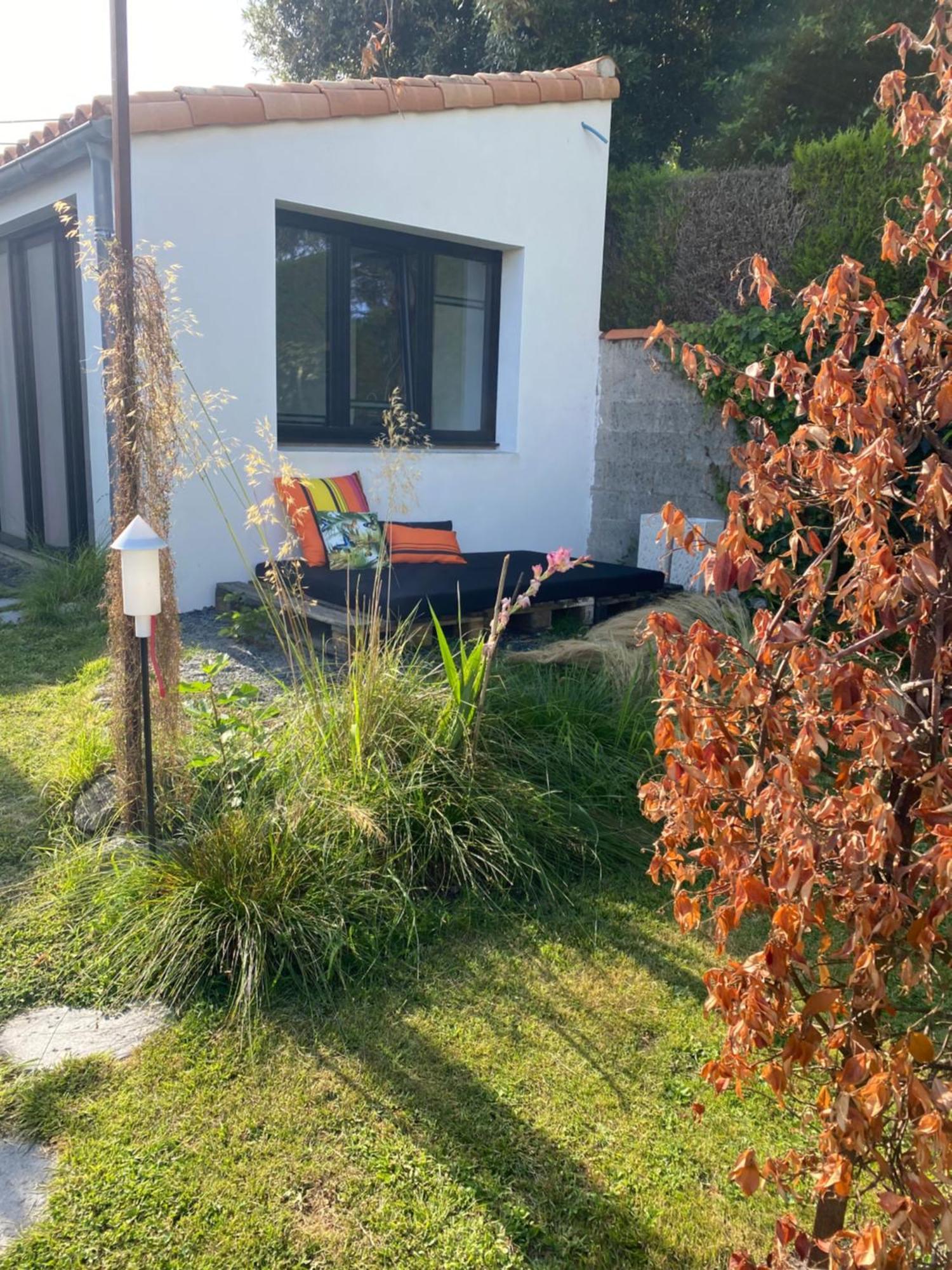 Le 5 Bis Mornac-sur-Seudre Exterior foto