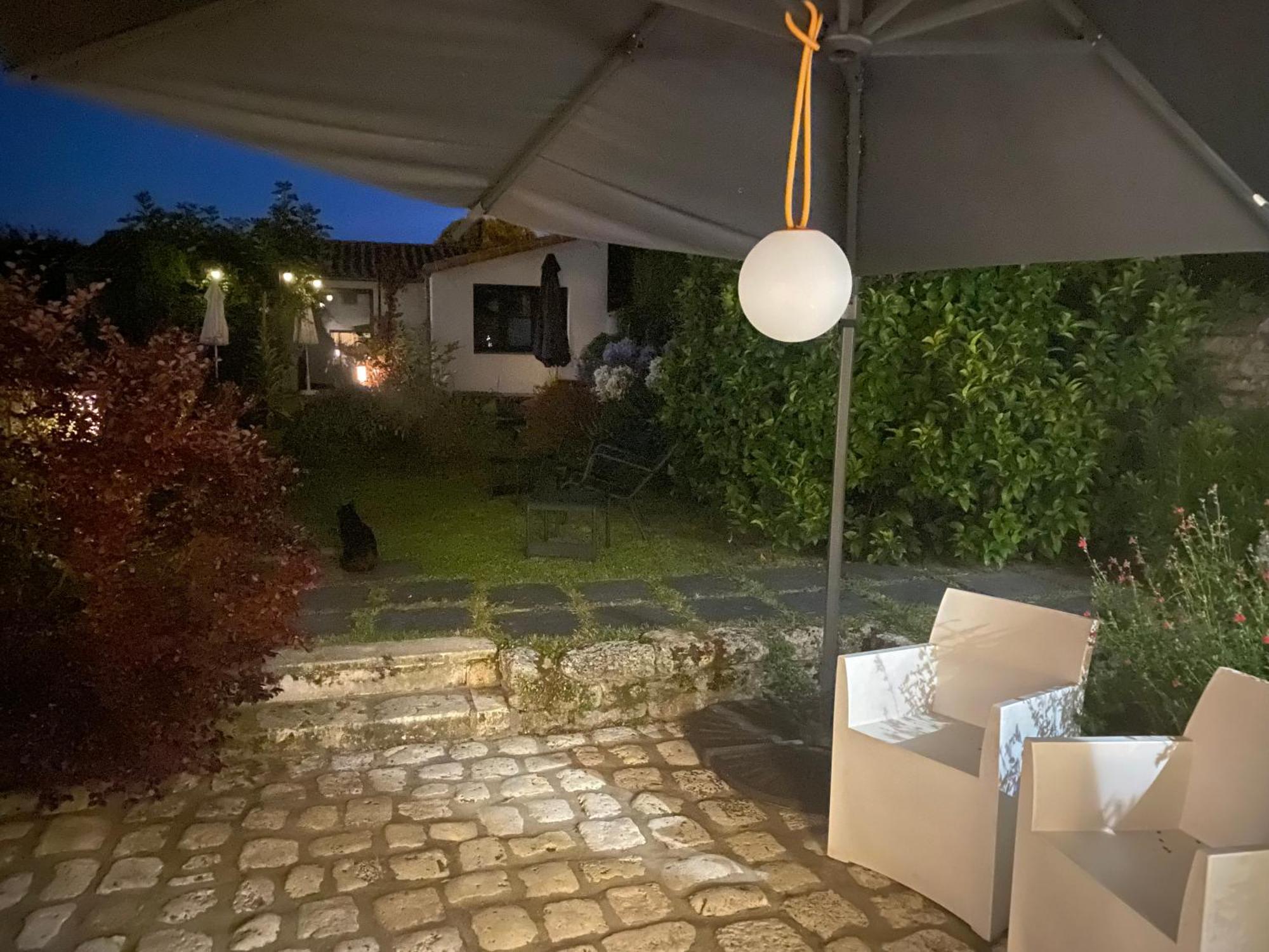 Le 5 Bis Mornac-sur-Seudre Exterior foto