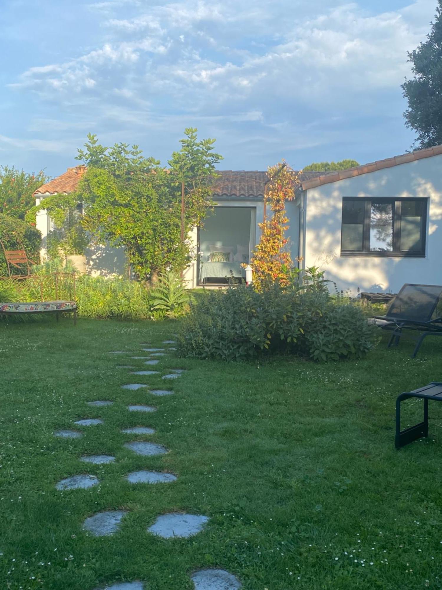 Le 5 Bis Mornac-sur-Seudre Exterior foto