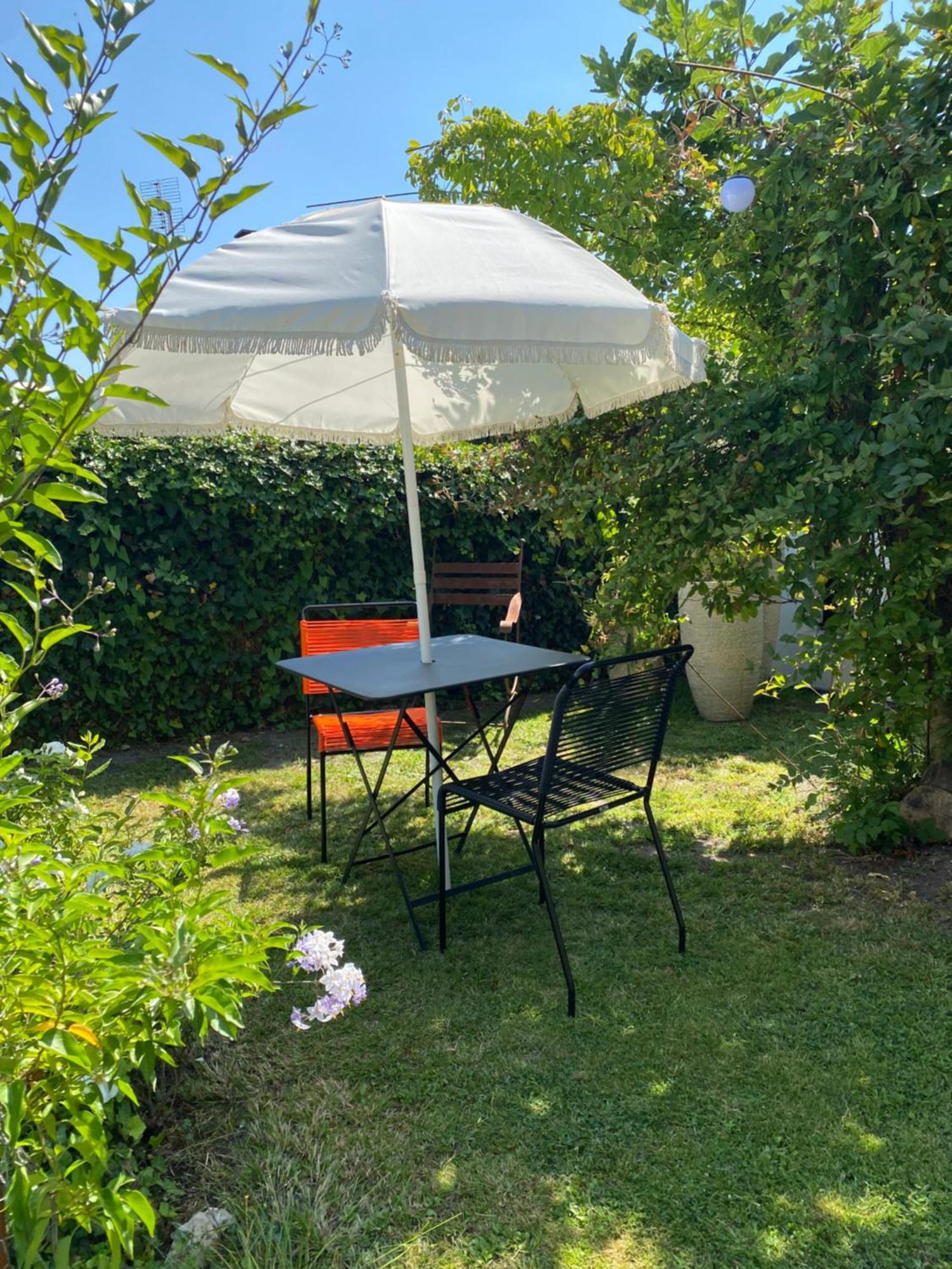 Le 5 Bis Mornac-sur-Seudre Exterior foto