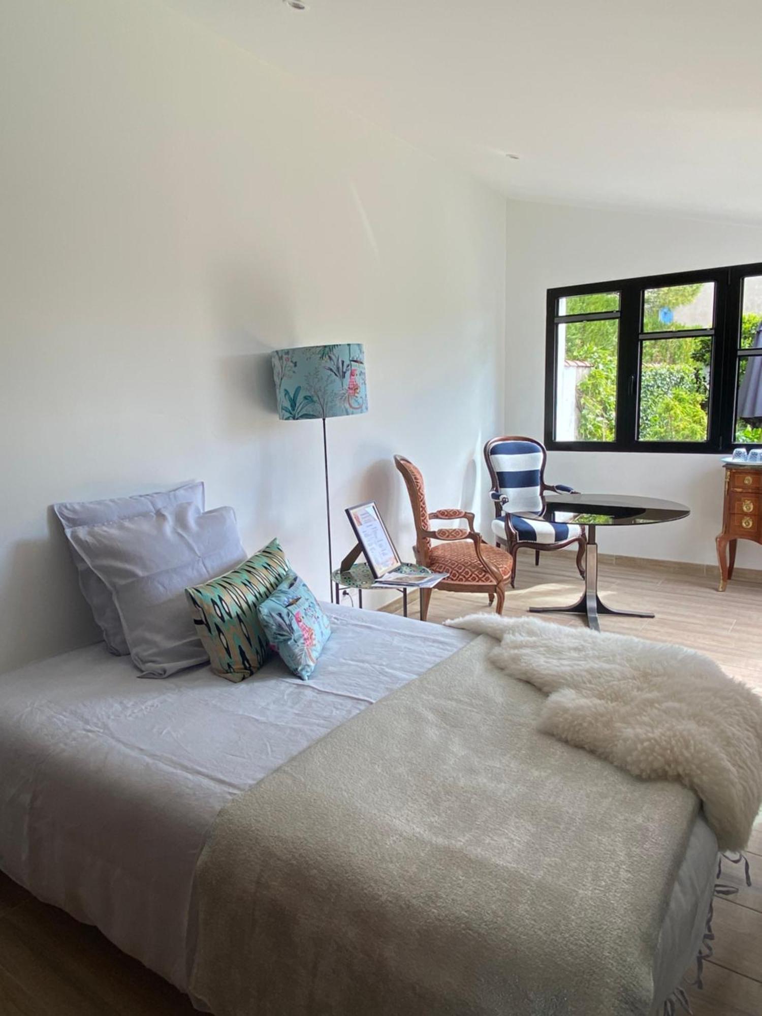 Le 5 Bis Mornac-sur-Seudre Exterior foto